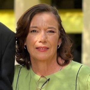 Marisol Christiane Jardim de Oliveira Roque 