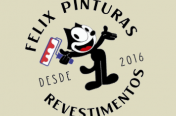 Felix Pinturas e Revestimentos 