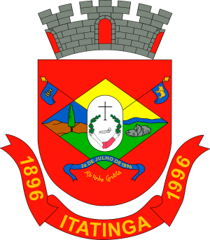 Prefeitura Municipal  de Itatinga