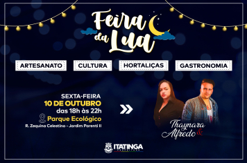 FEIRA DA LUA