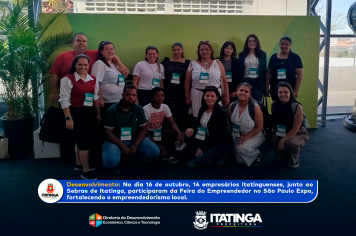 Feira do Empreendedor 2025