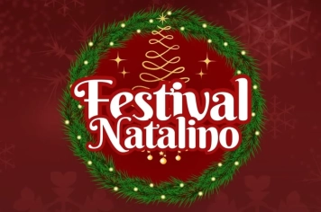 I FESTIVAL NATALINO 2025