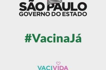 Site Vacina Já