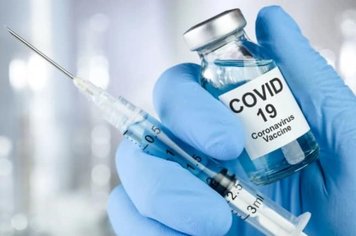 Compra da vacina (COVID-19)