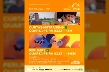 Caravana Paulo Gustavo – CineSolar