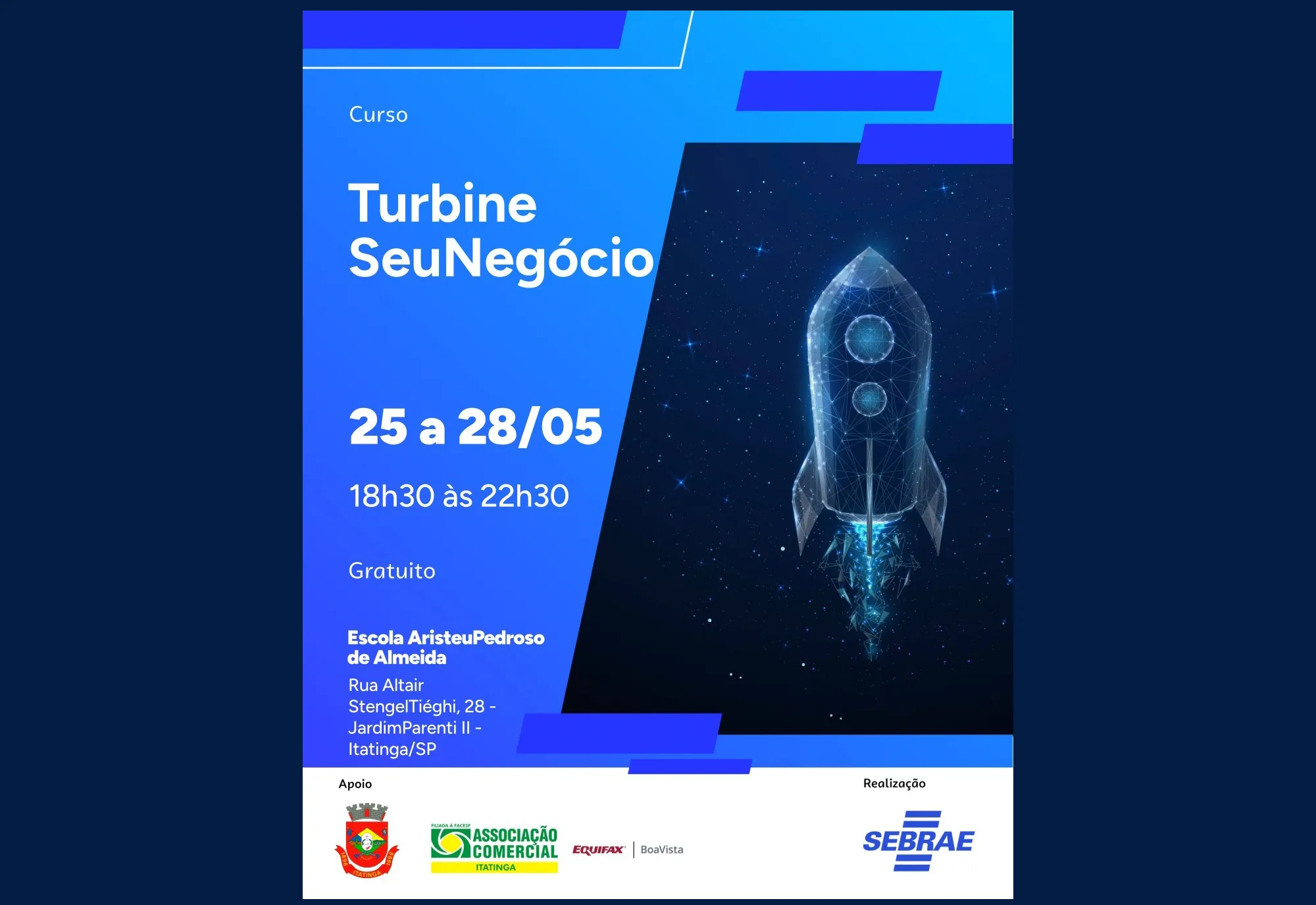 Turbine Seu Negócio